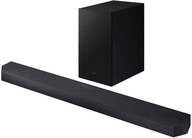 Акустическая система Samsung HW-Q600H/PY