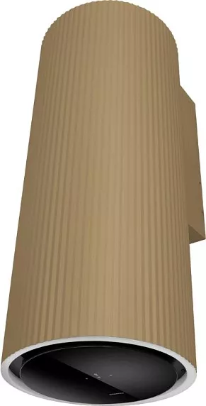 Вытяжка Maunfeld EDELWEISS 39 WALL Gold RU