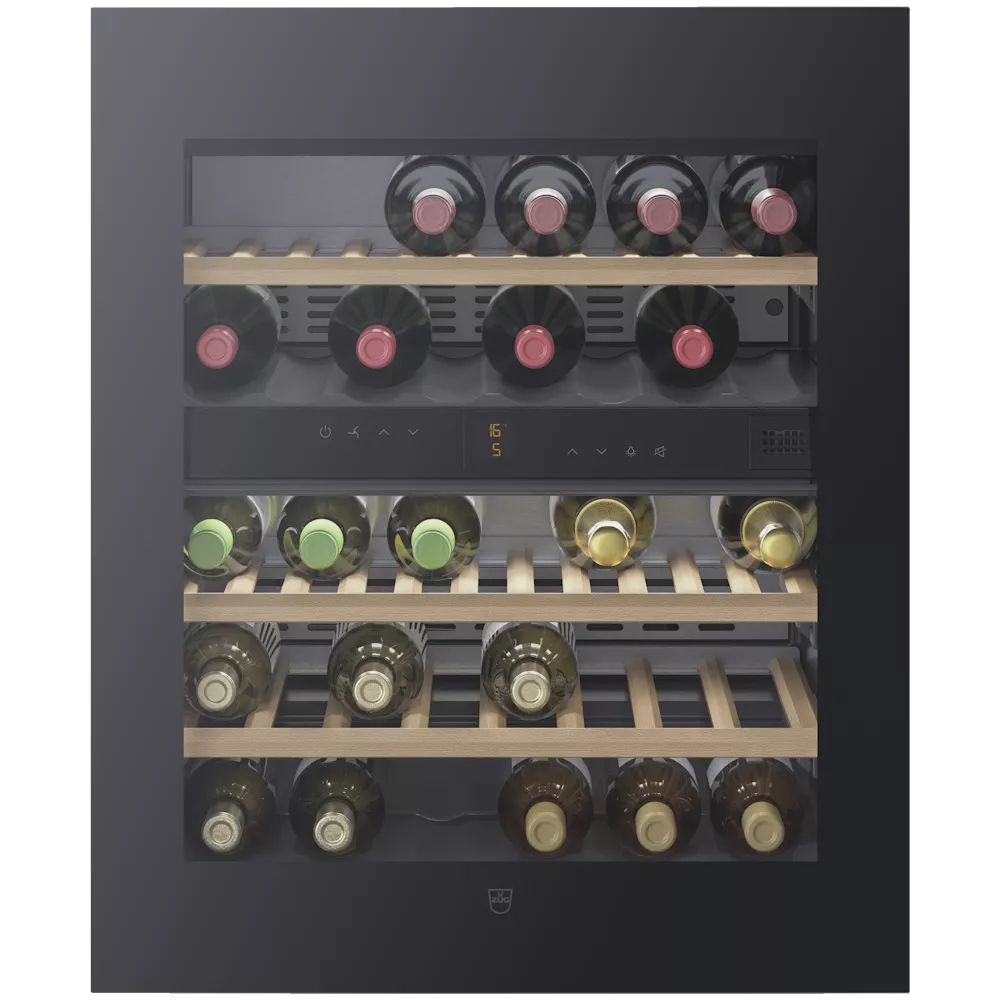 Встраиваемый винный шкаф V-ZUG WineCooler UCSL WC4T-51136