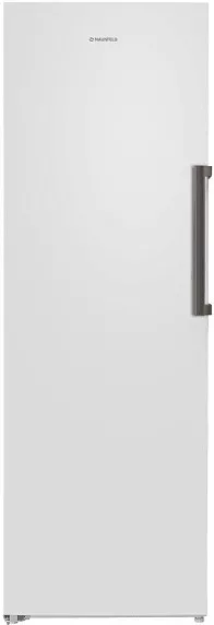 Морозильная камера Maunfeld MFFR186NFBW Inverter RU