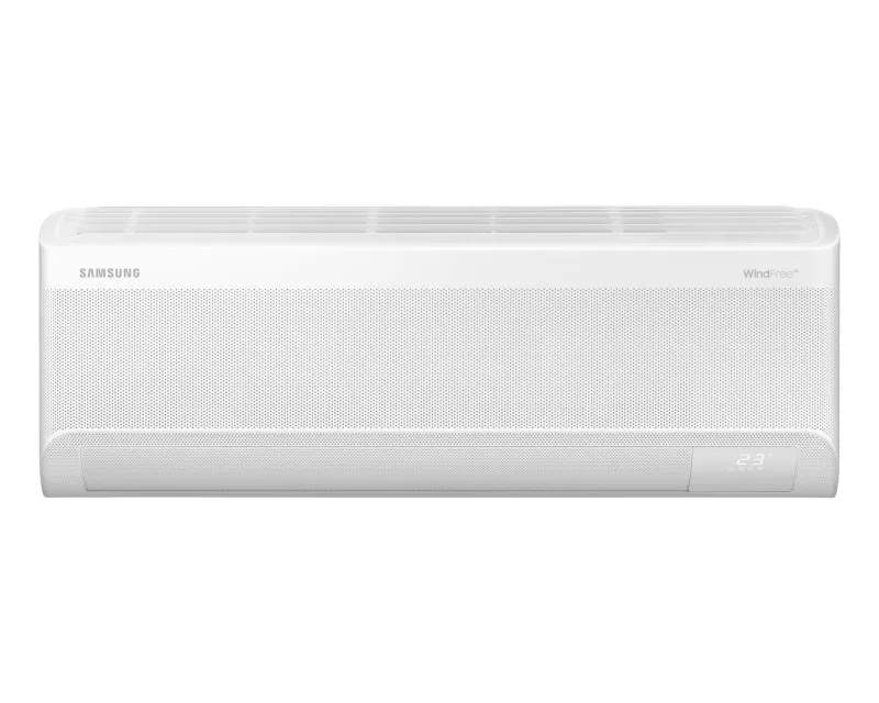 Кондиционер Samsung AR60F12C1DWXER внешний блок