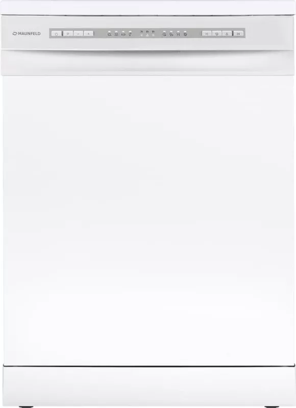 Посудомоечная машина Maunfeld MWF60120W RU