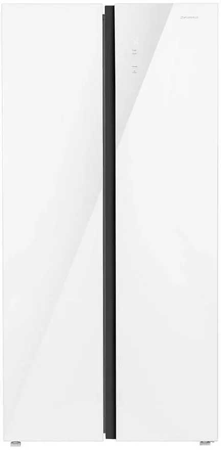 Холодильник Maunfeld MFF191NFPW RU