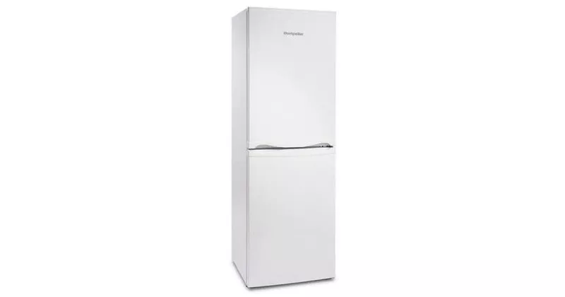 Холодильник MAUNFELD MFF170W RU