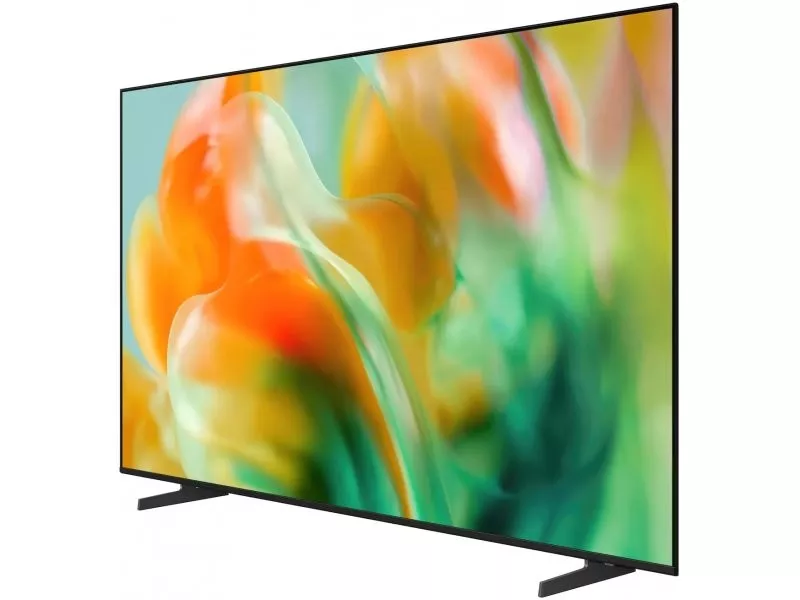 Телевизор Samsung 65 UE65M80HAUXPY Mini LED 4K Samsung Vision AI Smart TV RU