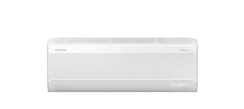 Кондиционер Samsung AR60F09C1DWXER внешний блок