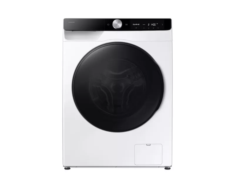 Стиральная машина с сушкой Samsung WD90DG6G94BKLP
