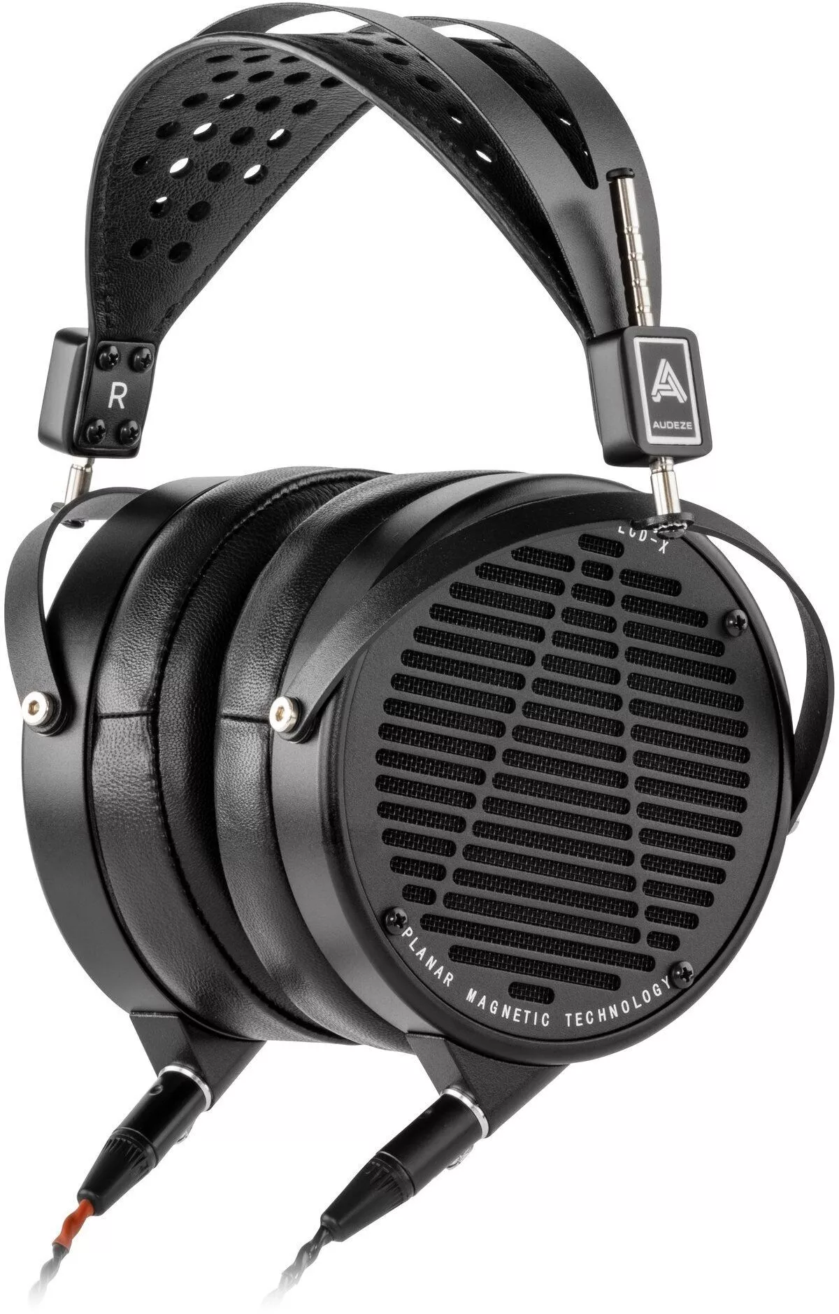 Студийные наушники Audeze LCD-X , черные
