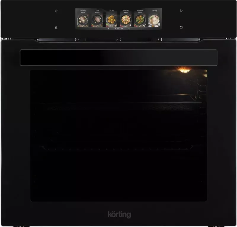Духовой шкаф Korting OKB 9261 CPGN RU