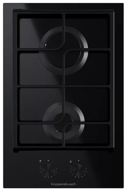 Варочная панель Kuppersbusch VKG 3550.0 SR-E5 RU