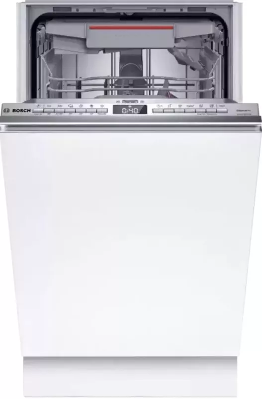 Встраиваемая посудомоечная машина Bosch SPV4HMX65Q