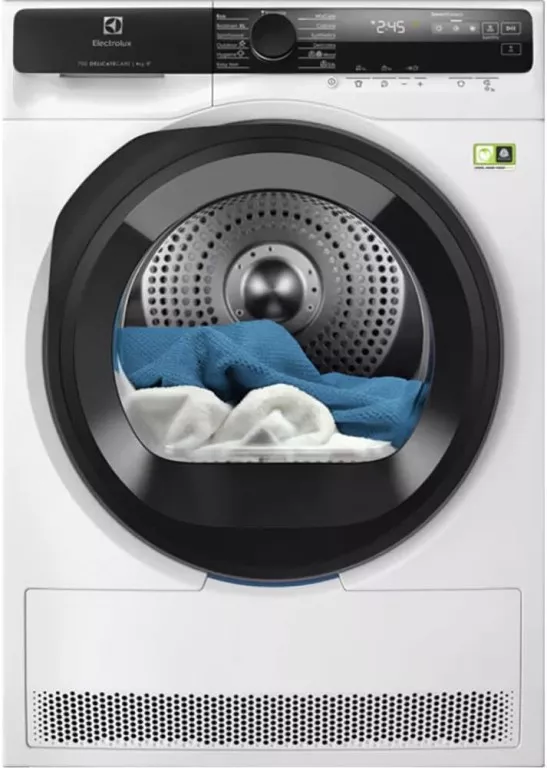 Сушильная машина Electrolux EW7D595UCE RU