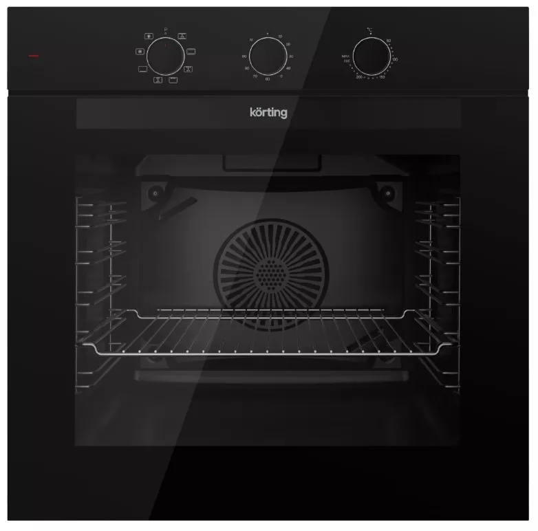 Электрический духовой шкаф Korting OKB 3810 FGN