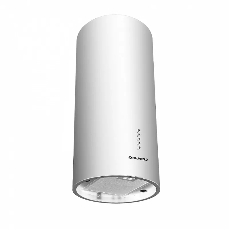 Вытяжка Maunfeld LEE PUSH 39 WHITE RU