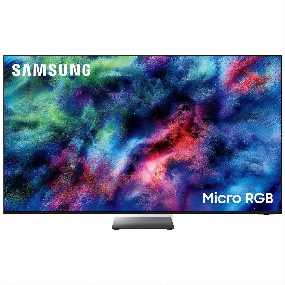 Телевизор Samsung MRE65R95HAUXPY черный