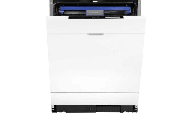 Посудомоечная машина Maunfeld MLP60733AO Light Beam Wi‑Fi RU