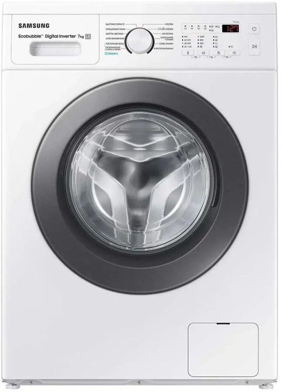 Стиральная машина Samsung WW70AG4S21VELD