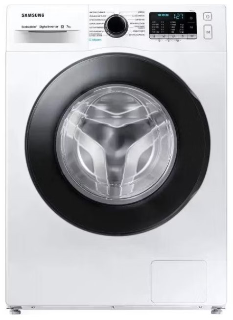 Стиральная машина Samsung WW70AGAS22AELD
