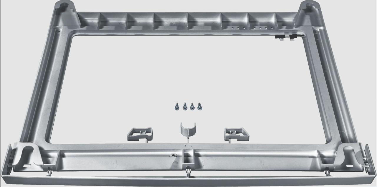 Соединительный элемент Bosch WTZ2041X