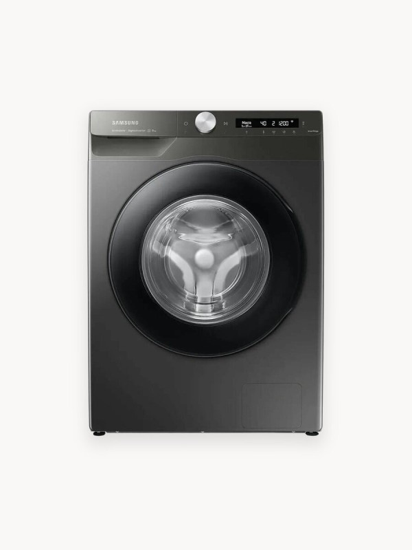 Стиральная машина Samsung WW70AG6S23AXLP
