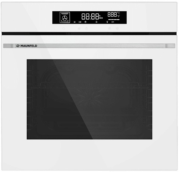 Духовой шкаф Maunfeld AEOD60106W RU