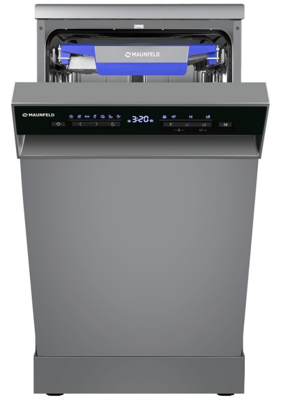 Посудомоечная машина Maunfeld MWF45331S RU