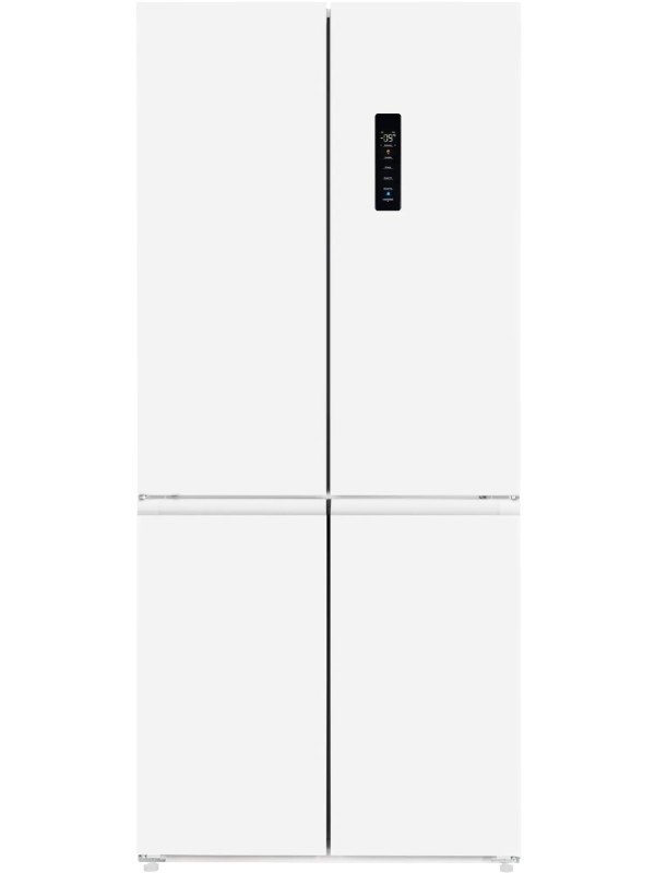Холодильник NORD i-RFQ 550 W RU