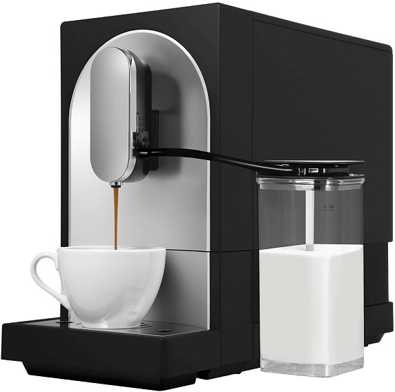Кофемашина Maunfeld MF-A8021CBK RU