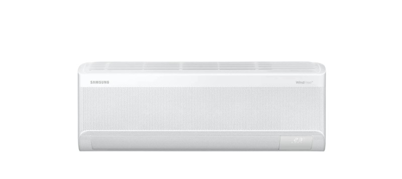 Кондиционер Samsung AR70F12C1BWXER внешний блок