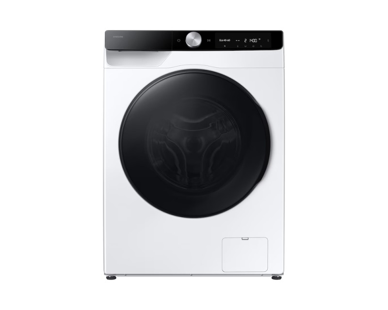 Стиральная машина с сушкой Samsung WD90DG6G94BKLP