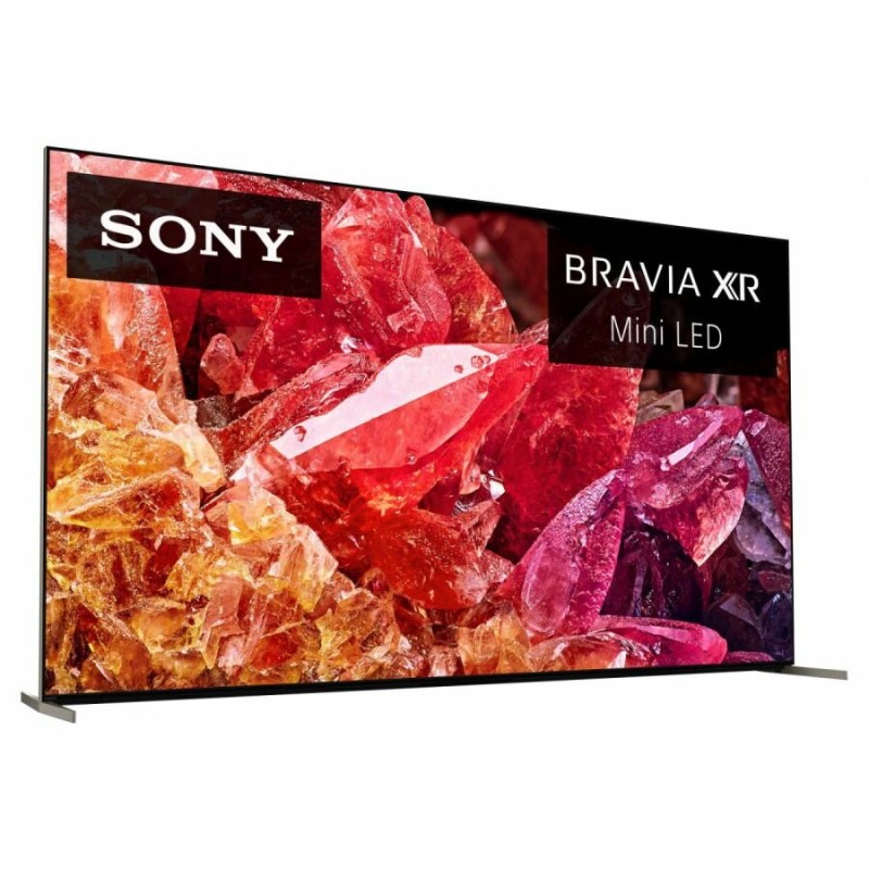 Телевизор Sony BRAVIA 9 II 85 (K‑85XR95M2) RU