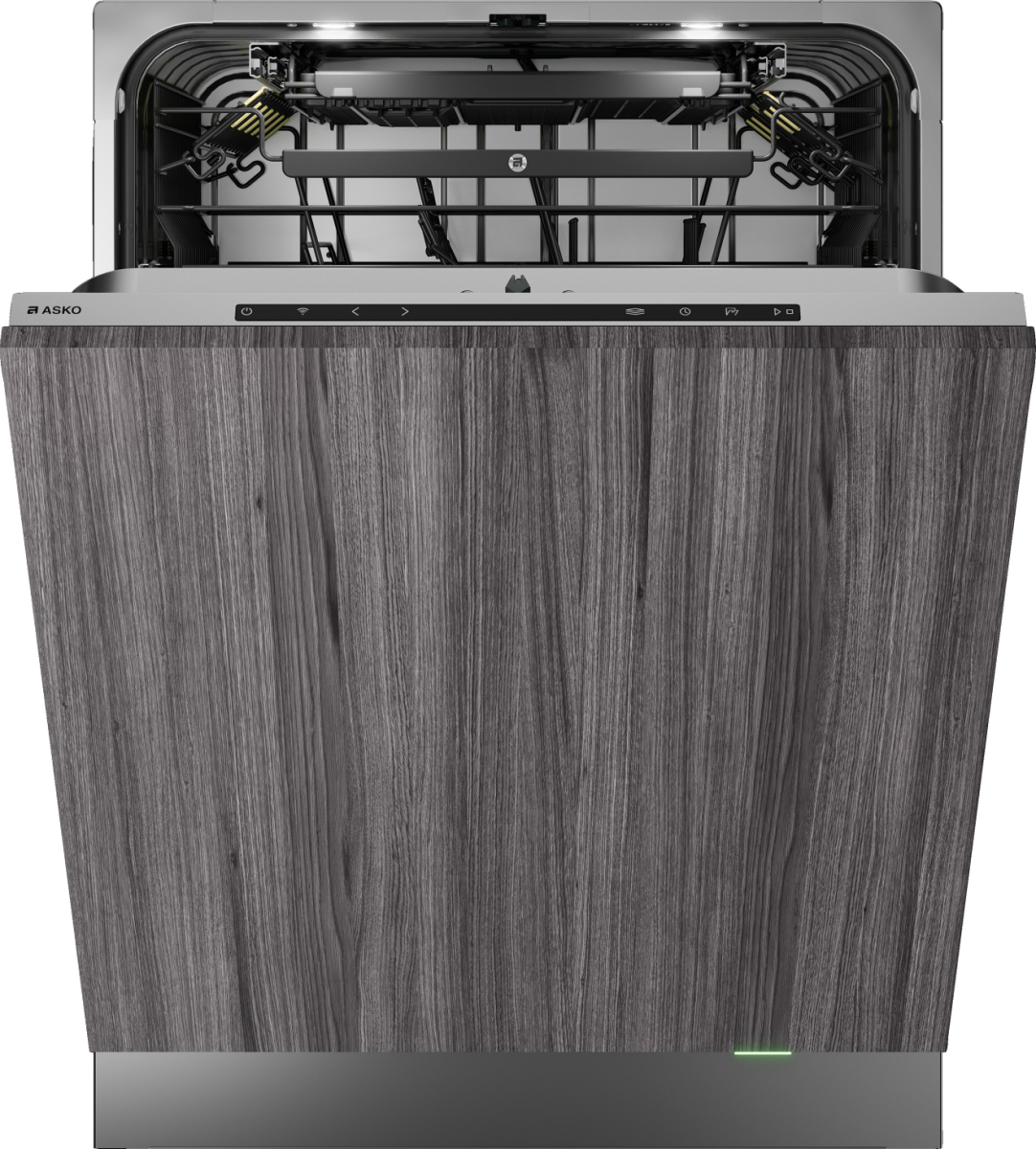 Встраиваемая посудомоечная машина Asko DFI748MU RU