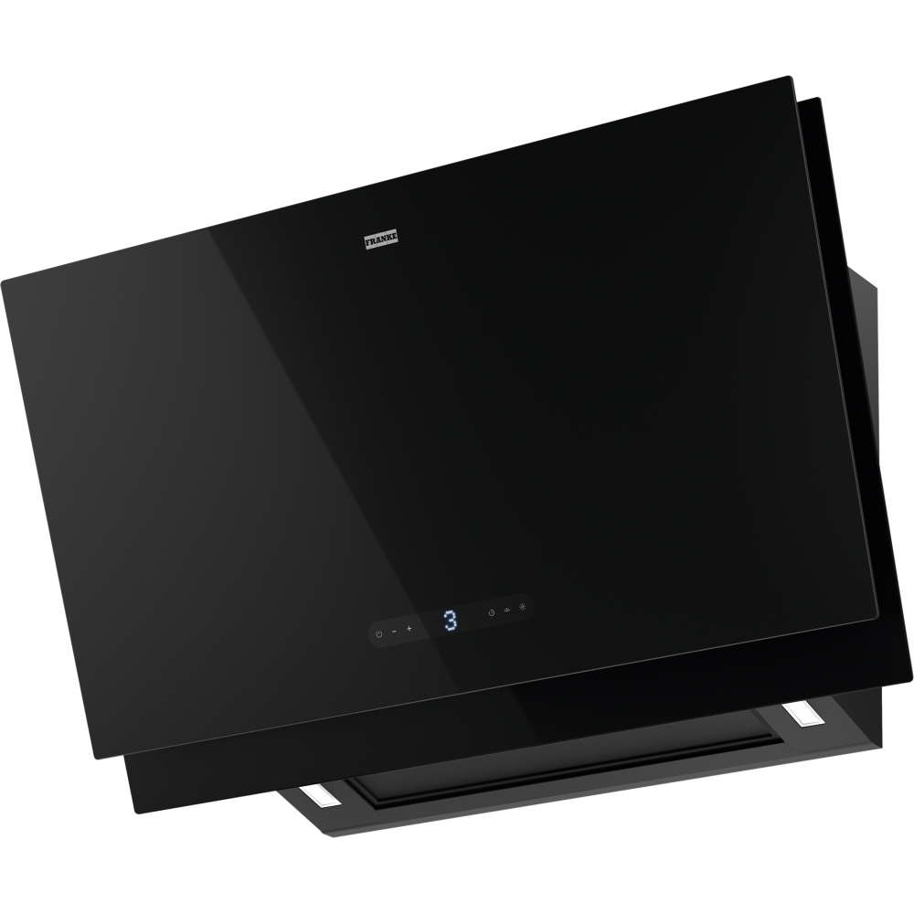 Наклонная кухонная вытяжка Franke FMA 2.0 PRO 907 BK RU