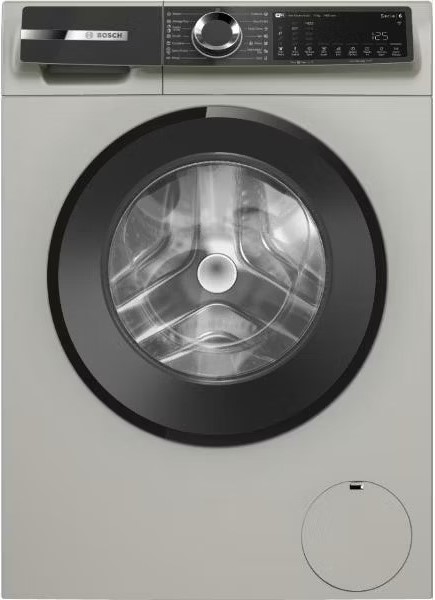 Стиральная машина Bosch WGK244ZXME RU