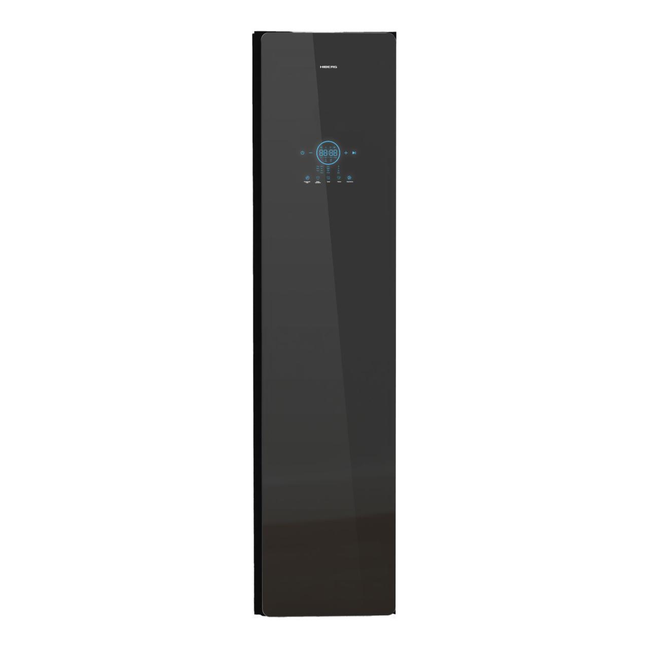 Паровой шкаф HIBERG SD 4GB RU