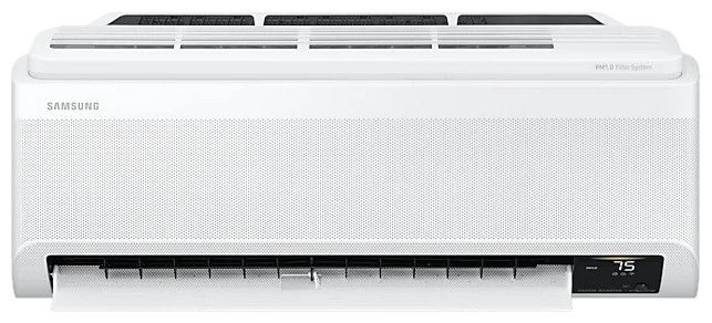 Кондиционер Samsung AR80F09CABWXER внешний блок