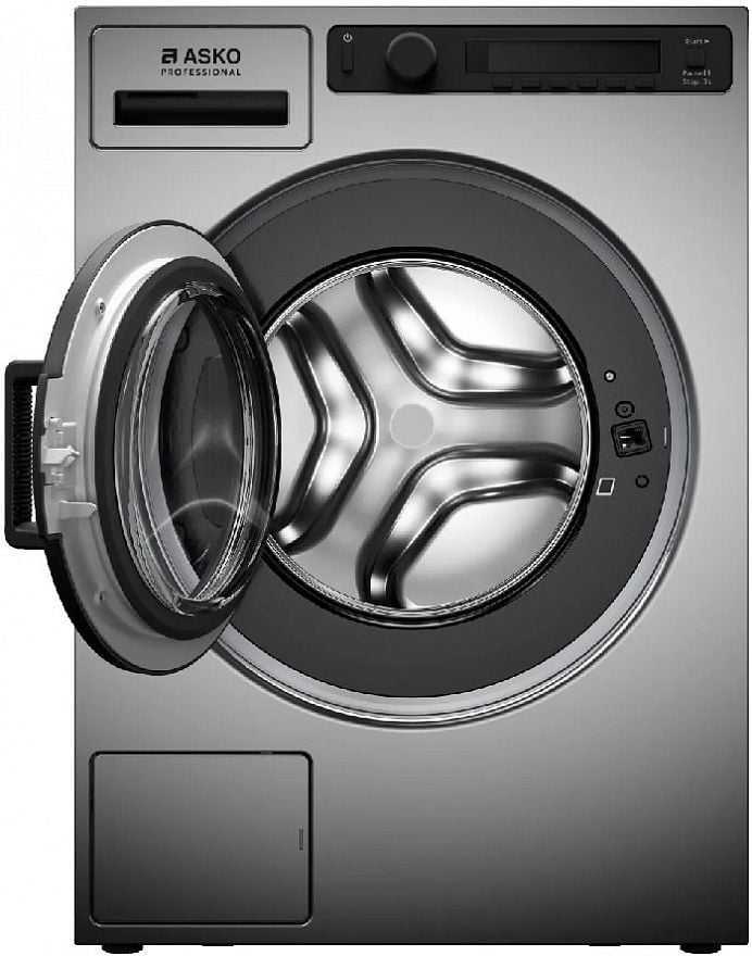 Профессиональная стиральная машина Asko WMC8944PB.T