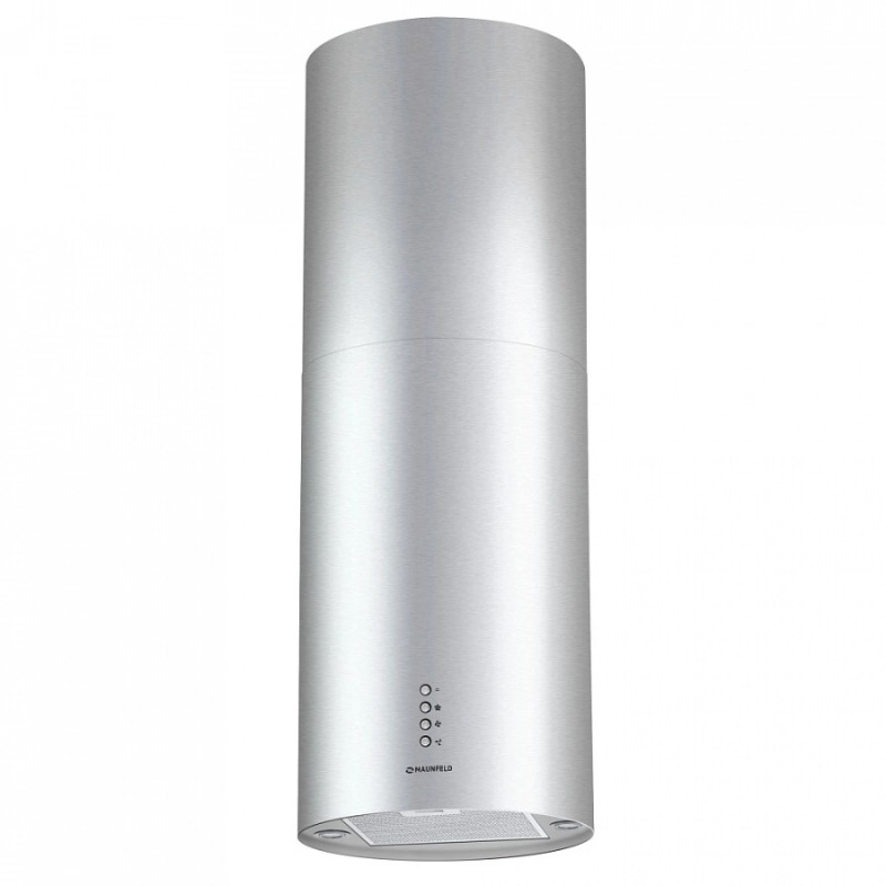Вытяжка Maunfeld Lee Light Isla 35 Inox RU