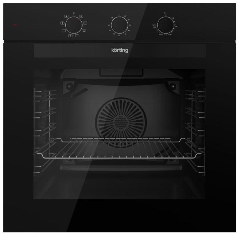Электрический духовой шкаф Korting OKB 3810 FGN
