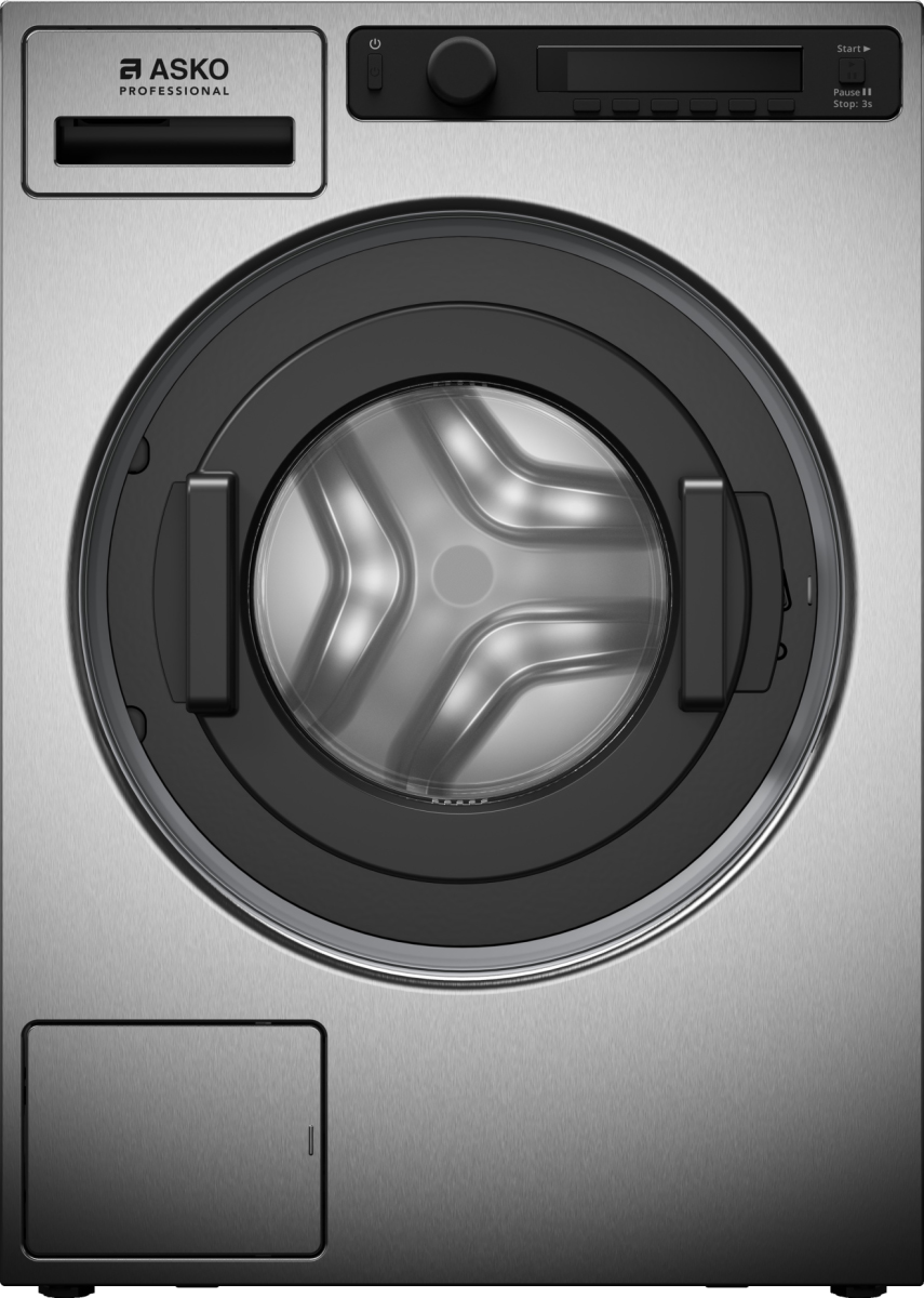 Стиральная машина Asko WMC6743PF.S MARINE RU