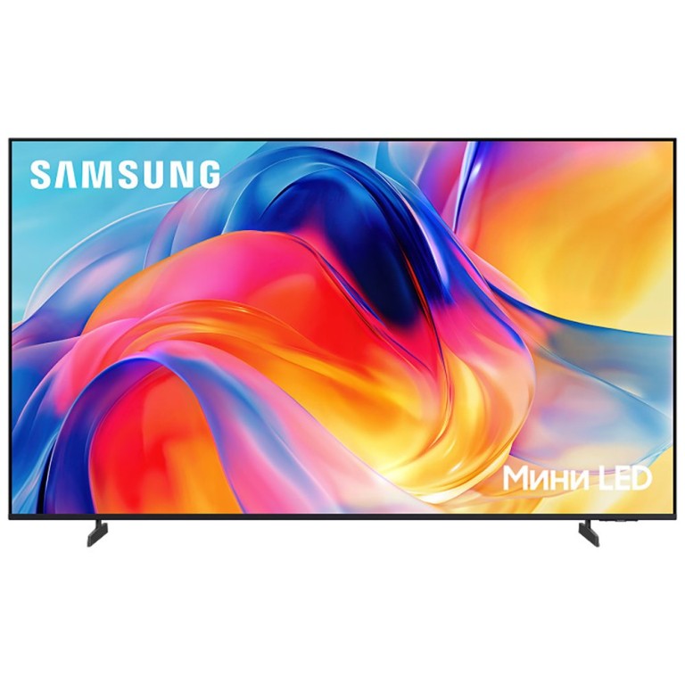 Телевизор Samsung 65 Mini LED M70H 4K Samsung Vision AI Smart TV (UE65M70HAUXPY) RU