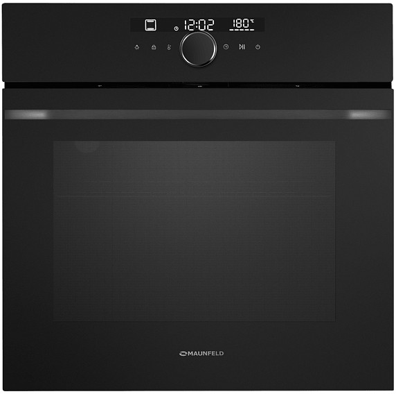 Шкаф духовой электрический MAUNFELD EOEH7613B Matt
