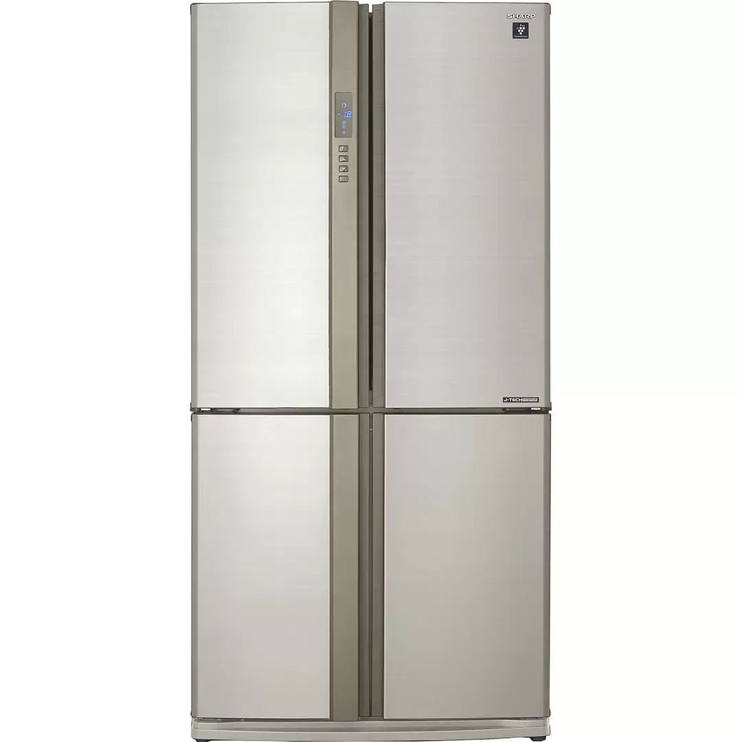Холодильник Sharp SJEX93PBE RU