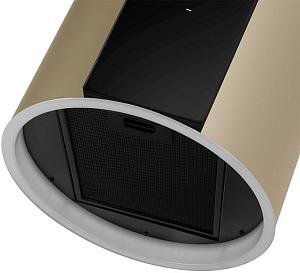Вытяжка Maunfeld ALBA 39 Isla Gold RU