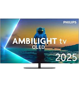 Телевизор Philips 48OLED820/12