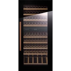 Встраиваемый винный шкаф Kuppersbusch FWK 4800.0 S7 RU