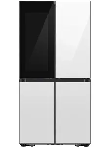 Многодверный холодильник Samsung RF65DB970012WT