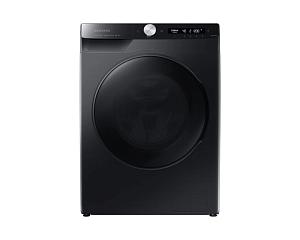 Стиральная машина Samsung WW80AG6L28BBLP
