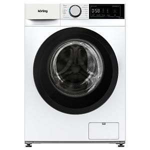 Cтиральная машина с паром Korting KWM 55IS1414 RU