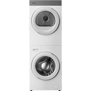 Стирально-сушильная машина Korting KWD 601296 RU